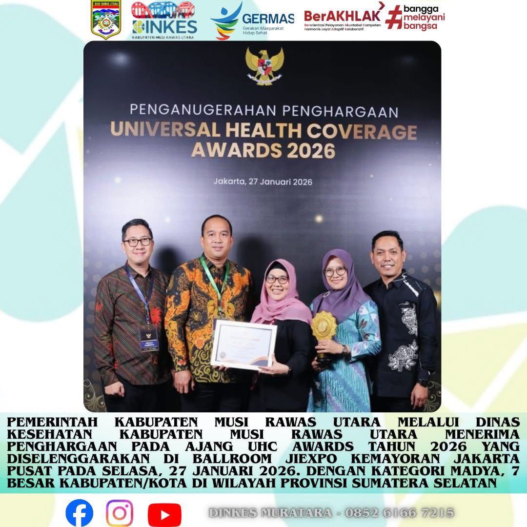 penggarhaan Universal Hearlth Converage